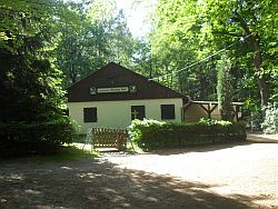 Gaststätte Steinerner Tisch